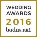 wedding awards 2016