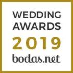 wedding awards 2019